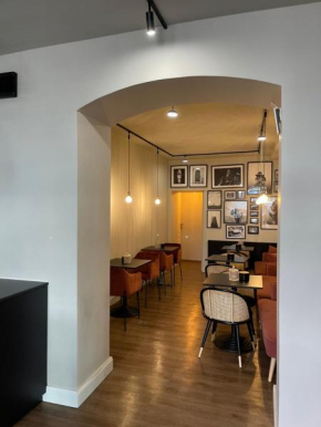  MAX Hotel Düsseldorf  Дюссельдорф